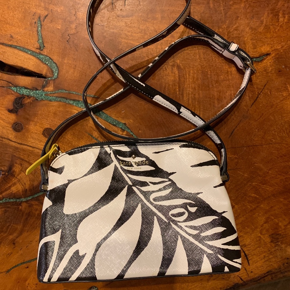 Kate Spade Purse- Hawaii Exclusive